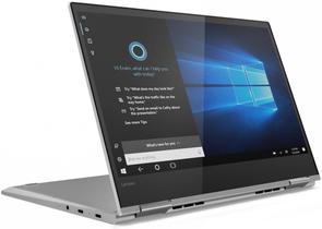 Ноутбук Lenovo Yoga 730-15IKB 81CU0054RA Platinum