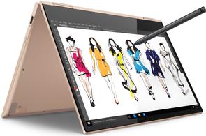 Ноутбук Lenovo Yoga 730-13IKB 81CT008TRA Copper