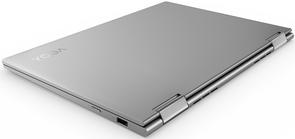 Ноутбук Lenovo Yoga 730-13IKB 81CT008URA Platinum