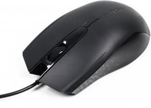 Миша A4tech OP-760NU Black