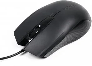 Фото: Миша A4tech OP-760NU Black № 2 | KTC