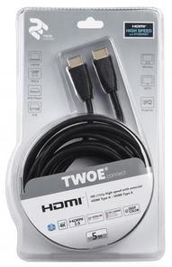 HDMI to HDMI 5m HDMI to HDMI 5m HDMI to HDMI 5m 