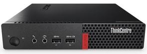 Персональний комп'ютер Lenovo ThinkCentre M710q 10MR004WUA