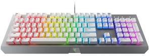 Клавіатура Razer Black Widow X ME CHROMA Mercury Green switch (RZ03-01762000-R3M1)