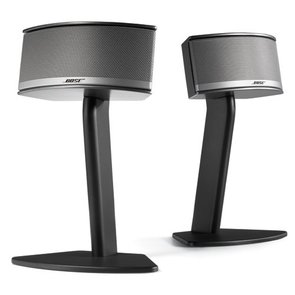 Акустична система BOSE Companion 50 Silver (Comp50/silver)