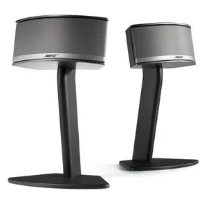 Фото: Колонки BOSE Companion 50 Silver (Comp50/silver) № 2 | KTC
