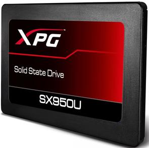 Твердотільний накопичувач A-Data XPG SX950U 240GB ASX950USS-240GT-C