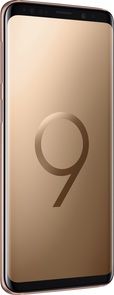 Смартфон Samsung Galaxy S9 G960F 6/64GB SM-G960FZDDSEK