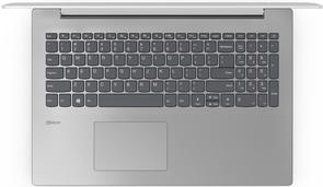 Ноутбук Lenovo IdeaPad 330-15IGM 81D100H5RA Platinum Grey