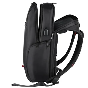 Фото: Рюкзак для ноутбука 2E BPN9004BK Black (2E-BPN9004BK) № 6 | KTC