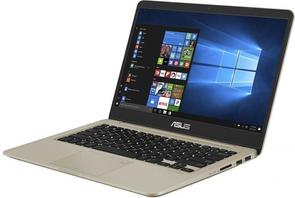 Ноутбук ASUS VivoBook S14 S406UA-BM146T Gold