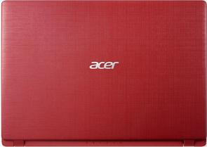 Ноутбук Acer Aspire 1 A111-31-C1W5 NX.GX9EU.006 Oxidant Red