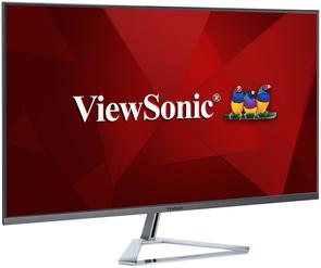 Монітор ViewSonic VX3276-MHD-2