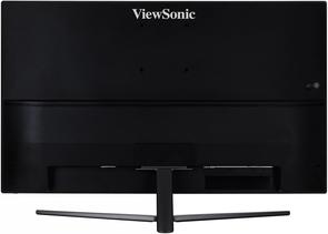 Монітор ViewSonic VX3211-MH Black