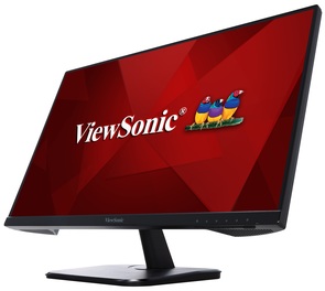 Монітор ViewSonic VA2456-MHD Black