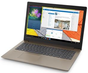 Ноутбук Lenovo IdeaPad 330-15IKB 81DC009KRA Chocolate