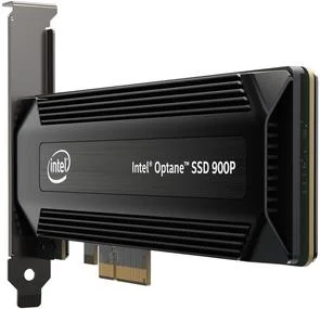 Фото: SSD-накопичувач Intel Optane 900P PCIe 3.0 x4 NVMe 480GB SSDPED1D480GASX 962754 № 3 | KTC