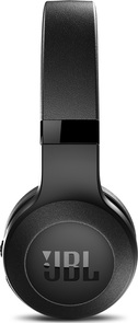 Гарнітура JBL C45BT Black (JBLC45BTBLK)