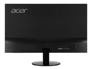 Монітор Acer SA270BMID (UM.HS0EE.005)