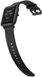 Смарт годинник Xiaomi Amazfit Bip Black (UYG4021RT)