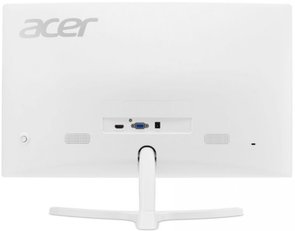 Монітор Acer ED242Q White (UM.UE2EE.001)