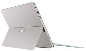 Ноутбук ASUS Transformer Mini T103HAF-GR052T Icicle Gold/Green