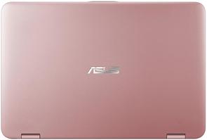 Ноутбук ASUS VivoBook Flip 12 TP203MAH-BP010T Rose Gold