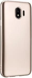 Фото: Чохол T-PHOX for Samsung J4 2018/J400 - Crystal Gold (6412266) № 4 | KTC