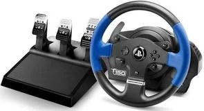 Фото: Кермо Thrustmaster T150 RS PRO (4160696) № 3 | KTC