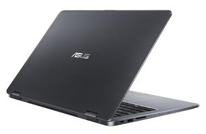 Ноутбук ASUS VivoBook Flip 15 TP510UF-E8006T Star Grey