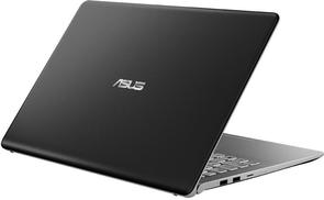 Ноутбук ASUS VivoBook S15 S530UN-BQ111T Gun Metal