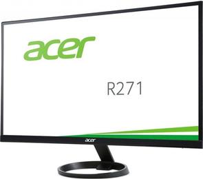 Монітор Acer R271bid Black (UM.HR1EE.014)