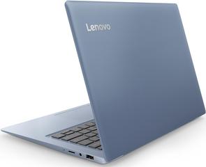 Ноутбук Lenovo IdeaPad 120S-14IAP 81A500BNRA Denim Blue