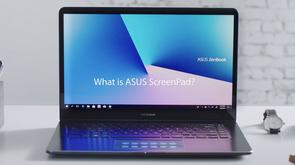 Ноутбук ASUS ZenBook Pro 15 UX580GE-BN057R Deep Dive Blue