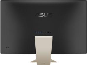 ПК моноблок ASUS V272UNK-BA002R Black