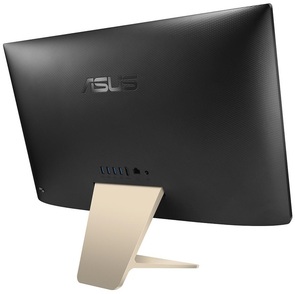 ПК моноблок ASUS V222GBK-BA002D Black