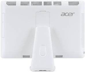 ПК моноблок Acer Aspire C20-720 DQ.B6ZME.005 White