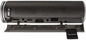 Фото: Проектор ViewSonic M1 (VS17337) № 5 | KTC