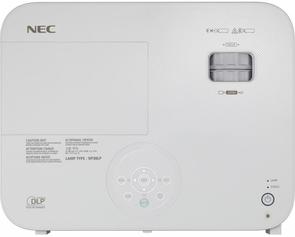 Проектор NEC M403H       