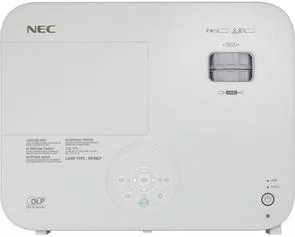 Фото: Проектор NEC M403H (60003977) № 4 | KTC