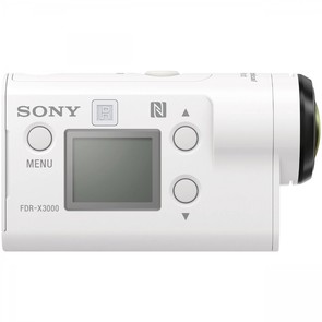 Екшн-камера Sony FDR-X3000 (FDRX3000.E35)