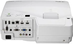 Фото: Проектор NEC UM301X (60003841) № 3 | KTC