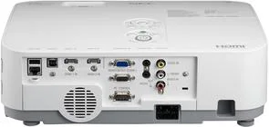Фото: Проектор NEC ME401X (60004250) № 3 | KTC