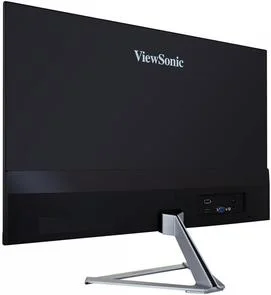 Фото: Монітор ViewSonic VX2776-SMHD Silver/Black - 27" IPS / 1920×1080 / 60 Гц № 4 | KTC