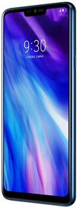 Смартфон LG G7 ThinQ G710 4/64GB LMG710EMW.ACISBL Moroccan Blue