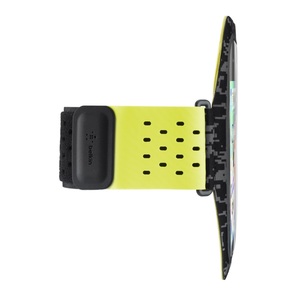 Чохол на руку Belkin для iPhone 6/6s/7/8 - Sport-Fit Pro Armband Grey