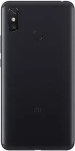 Фото: Смартфон Xiaomi Mi Max 3 4/64GB Black № 3 | KTC