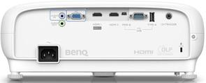 Проектор BenQ W1700 (2200 Lm)