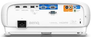 Проектор BenQ MU641 (4000 Lm)