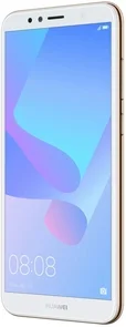 Фото: Смартфон Huawei Y6 2018 ATU-L31 2/16GB Gold (ATU-L31 Gold) № 3 | KTC
